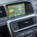 Volvo V60 2011-2018 Carplay Android Auto