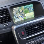 Volvo V60 2011-2018 Carplay Android Auto