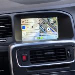 Volvo V60 2011-2018 Carplay Android Auto