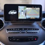 mercedes vito w447 15-20 10.25" touchscreen carplay android auto infotainment